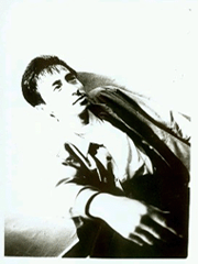 강수인 선교사 프로필 사진